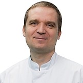 Пыстогов Дмитрий Александрович