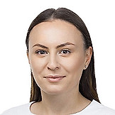 Джикаева Светлана Казбековна
