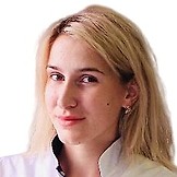 Хворова Мария Николаевна