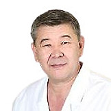 Бавашев Анатолий Сангаджиевич