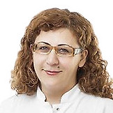 Авагян Лусинэ Амуровна