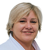 Голикова Мария Михайловна