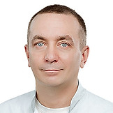 Мартынов Игорь Олегович