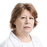 Сюбаева Гузаль Ильясовна