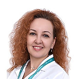 Сергеева Татьяна Сергеевна