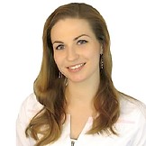 Агеева Екатерина Михайловна