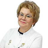 Лившиц Маргарита Леонидовна