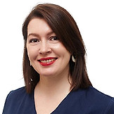 Шамсетдинова Лейла Тагировна