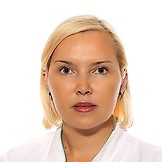 Ольшанова Татьяна Владимировна