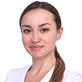 Самойлова Наталья Сергеевна