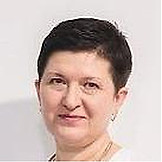 Кожурова Ирина Александровна