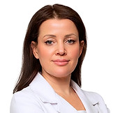 Королева Анна Николаевна
