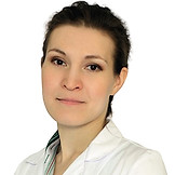 Гудкова Олеся Владимировна