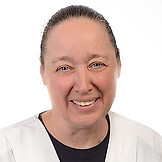 Колесова Марина Борисовна