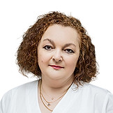 Микаберидзе Майя Зурабиевна