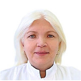 Романова Светлана Николаевна