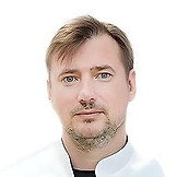 Морозов Игорь Алексеевич
