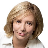 Краилина Ирина Сергеевна