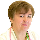 Мищенко Ирина Николаевна