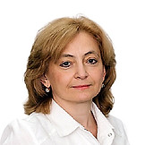 Оздоева Зара Салмановна