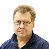 Корякин Виктор Владимирович