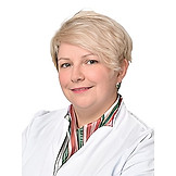 Пилипенко Вера Николаевна