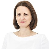 Карамышева Анастасия Александровна