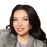 Харитонова Елена Анатольевна