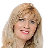 Юрковец Марина Генриховна