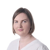 Пухирь Анна Алексеевна