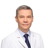 Резник Сергей Маркович