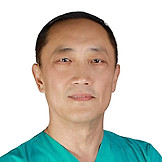 Кан Юрий Игоревич