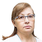 Кванталиани Лилия Александровна