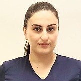 Исаева Ройя Гочалиевна