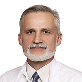 Пятков Сергей Анатольевич