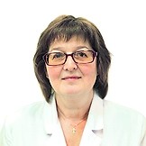 Мерзявко Лариса Константиновна