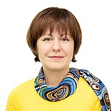 Братанова Ольга Александровна