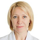 Гнездилова Ольга Леонидовна
