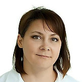 Морозова Наталья Михайловна