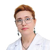 Кошутина Татьяна Васильевна