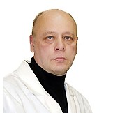 Бушов Игорь Викторович
