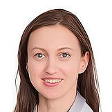 Васильева Мария Сергеевна
