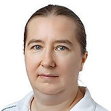 Хрипунова Ольга Владимировна