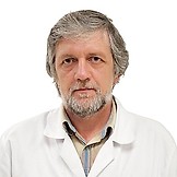 Чернов Юрий Павлович