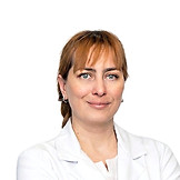 Горбылева Евгения Сергеевна