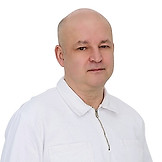 Юров Игорь Евгеньевич