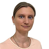 Веселовская Надежда Владимировна