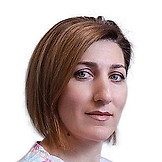 Григорян Асмик Сержиковна