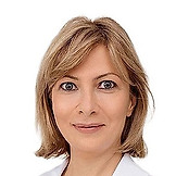 Саакян Зара Арташесовна