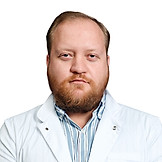 Головин Михаил Вячеславович